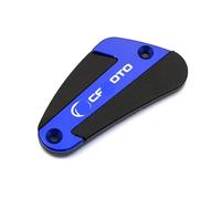 Freno Olio Tappo Per 650MT 650NK 650GT 400NK 650TR Catena Chiave Del Motociclo CNC Freno Anteriore Tappo Serbatoio Fluido Coperchio