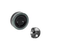 Freno Olio Tappo Per Diavel Per DIAVEL 2011 2012 2014 CNC Coperchio Serbatoio Fluido Freni Posteriori Ca Tappo Olio Accessori Moto