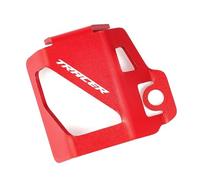 Freno Olio Tappo Per TRACER 900GT Tracer 700 900 GT Tracer700gt 2021 Moto CNC Freno Posteriore Serbatoio Fluido Tappo Di Copertura Protezione