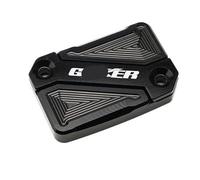 Freno Olio Tappo Tappo di scarico Olio Motore e Coperchio Serbatoio Fluido Freno Anteriore Per GIXXER 250 SF 150 125 2018-2023 Moto