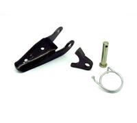 Freno Pedale Blocco Kit Massey Ferguson 35 65 135 148 165 168 175 178 185 188