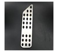 Freno Pedale Custodia Per Pedale Freno Dell'acceleratore Per Chevrolet Per Cruze Per Malibu Per Trax Per Equinox Accessori Per Auto Pedali Auto(Foot rest 1piece)