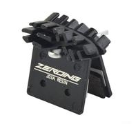 Freno per pastiglie per M9000 M9020 M987 M985, modello J03A, attrito efficace e resistenza al calore