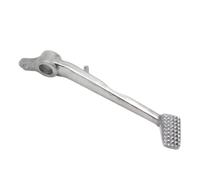 Freno Pieghevole Moto Per ZX6R 2005-2008 Kick Start Leva | Leva di avviamento del pedale del cambio(MT280-013B-SR)