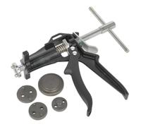 Freno Pistone Vento-Retro Strumento Kit 5pc - Sealey VS0211 Nuovo