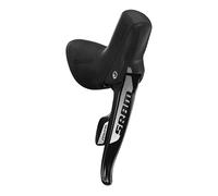 Freno posteriore a disco idraulico senza disco / senza adattatore Sram Rival Axs Flat Mount Noir
