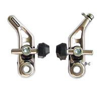 Freno posteriore a sbalzo Shimano br-ct91 Gris TU