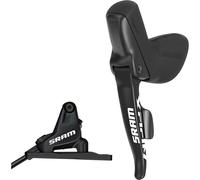 freno posteriore apex sx flat mount 2000mm tubo 421000016 SRAM strada