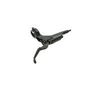 Freno posteriore Hayes Dominion T2 Noir