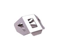 Freno Posteriore Serbatoi Protezione Per R1200GS R1200 R 1200 GS GSA ADV 2007-2012 Accessori Serbatoio Liquido Freni Posteriore Protezione Coperchio Protettore
