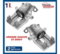 Freno Posteriore Sinistro E Destro 38Mm Per Fabia Roomster = 1J0615424