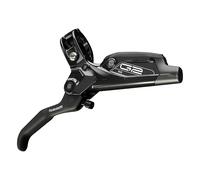 Freno Posteriore Sram G2 RS Nero, Linea 2000mm - Senza Rotore/Adattatore, Tecnologia SwingLink per MTB