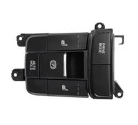 Freno Pulsante Compatibile Con Hyundai Per Kia Pulsanti Di Ricambio Per Interruttore Freno A Mano Elettronico Pulsanti Ventilazione Riscaldamento Sedili Accessori OEM: 93300-D6500