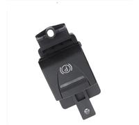 Freno Pulsante Compatibile Con Laguna Car Electronic Auto Pulsante Freno A Mano Interruttore Di Parcheggio Accessori Ricambio OEM：363210001R