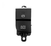 Freno Pulsante Compatibile Con Mazda 3 2019 2020 2021 2022 2023 2024 Pulsante Interruttore Freno A Mano Elettronico Per Auto Interruttore Freno Di Stazionamento LHD OEM: BDGF66EP0A