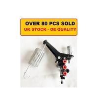 Freno Rilevamento Carico Valvola Per Ford Ranger Pick Up 2.5TD/2.9D (Er / Eq )