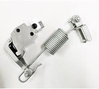 Freno Rilevamento Carico Valvola Per Isuzu D-Max 2.5TD - TFS54 & 3.0TD - TFS77 (