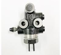 Freno Rilevamento Carico Valvola Per Toyota Hilux 2.5TD/3.0TD Pick Up MK6 07/