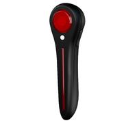 Freno Rilevamento Lampada Attenzione Notte Ciclismo Biciclette Luce Posteriore