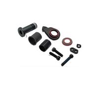 Freno senza disco freno 2000 mm Sram G2 Re Nero