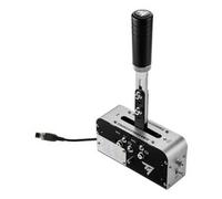 Freno simulatore guida TSS Handbrake Black e Silver 4060306