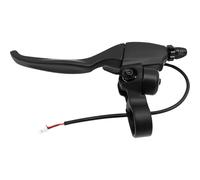 Freno sinistro Avizar Ocean Drive X9 con campanello integrato