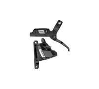 Freno sinistro sram s300 fm 2000mm discless