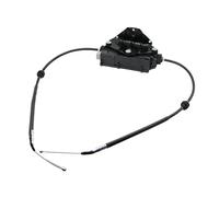freno stazionamento 34436882007 Unità di controllo attuatore freno di stazionamento posteriore per BMW X5 guida a sinistra F15 2013 2014 2015 ECE Freno a mano attuatore