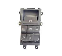 Freno Stazionamento 93300D3010 93300-D3010 Per Hyundai Per Tucson 2016-2017 Interruttore Freno A Mano Elettronico Interruttore Console Flusso Completo Modulo Freno Stazionamento