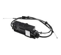 freno stazionamento elettrico 1 pz Unità controllo attuatore freno stazionamento posteriore per BMW X5 F15 X6 F16 34436882007 Motore Accessori auto Ricambio Freno a mano attuatore