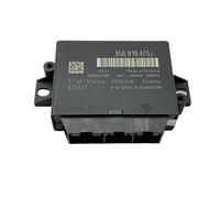 Freno stazionamento elettrico 95B919475L Radar Eye ECU Computer Di Bordo Modulo Di Controllo Per Cayenne 11-18 Per Macan 14-18 1721408840 95B.919.475.L Freno Stazionamento Auto