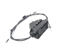 Freno Stazionamento Elettrico Compatibile Con BMW Per X5 E70 2007-2013 Per X6 E71 E72 2008-2014 Freno Stazionamento Elettrico Attuatore Freno A Mano Con Unità Controllo 34436850289