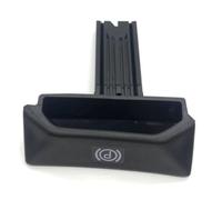 Freno stazionamento Elettrico Per Mercedes Per Benz CLASSE C W202 1997-2000 2024270420 2024270320 Maniglia Di Rilascio Freno A Mano Freno Di Stazionamento Dell'auto modulo di controllo(Black LHD)