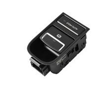 Freno Stazionamento Elettrico Per VW Per Tiguan Per Sharan 2008-2015 5N0927225A 16Pin Pulsante Stazionamento Elettronico Freno A Mano Interruttore Controllo Parcheggio Attuatore Freno Di Stazionamento