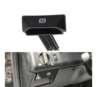 Freno Stazionamento Interruttore Rilascio Della Leva Freno Stazionamento A Mano Auto LHD RHD Per Mercedes Per BENZ Classe C W202 C200 1997-2000 2024270420 2024270320 Attuatore Freno Stazion(1pcs Left)