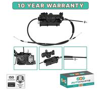 Parcheggio Freno Modulo Epb a Mano Attuatore Per BMW 7 Serie F01 F02 F03 F04