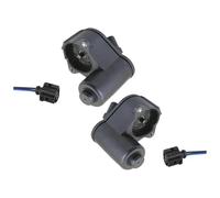 Freno Stazionamento Per VW Per Passat 2008-2014 3C0998281A 3C0998281B 32330208 6/12 Torx Pinza Posteriore Freno A Mano Servomotore Stazionamento 3C0998281(12 Torx)