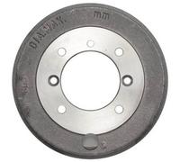 Freno Tamburo Rotante Ø 178 Mm 50 Mm A.B.S. Per Altri MG MIDGET