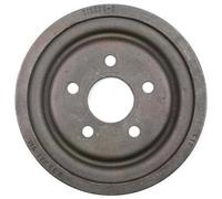 Freno Tamburo Rotante Ø 229 Mm 73 Mm A.B.S. Per CHRYSLER VOYAGER