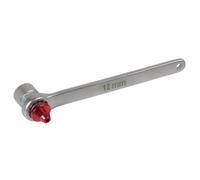 Freno Tappo Chiave 12mm - Laser 6502 Nuovo