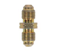 Freno Tubo Connettore M10 X 1mm Maschio a Confezione Di 10 - Sealey BC101MC