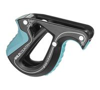 Freno Wild Country Movement Belay Device Colore: nero/turchese