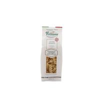 FRENTANA - Eliche giganti di semola di grano duro Cappelli, trafilati al bronzo a lenta essiccazione, pasta italiana, lavorazione artigianale, pack da 24 x 250gr