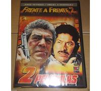 Frente a Frente 2 - Frente a Frente 2 [2pc/2pk]