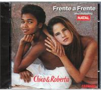 Frente A Frente (Also Including Natal) (50 127)