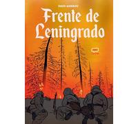 Frente de Leningrado