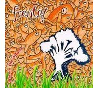 Frente! - Marvin the Album