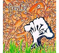 Frente! - Marvin the album