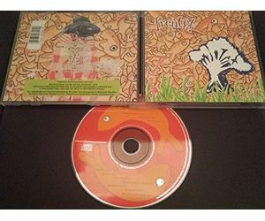 Frente - Marvin The Album