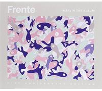 Frente - Marvin (The Album Anniversary Edition) (2 CD)